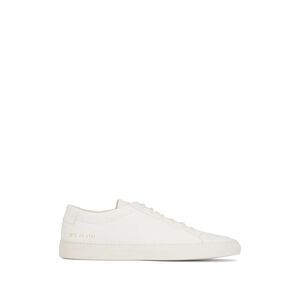 Common Project White Trainers - Low-Tops Men